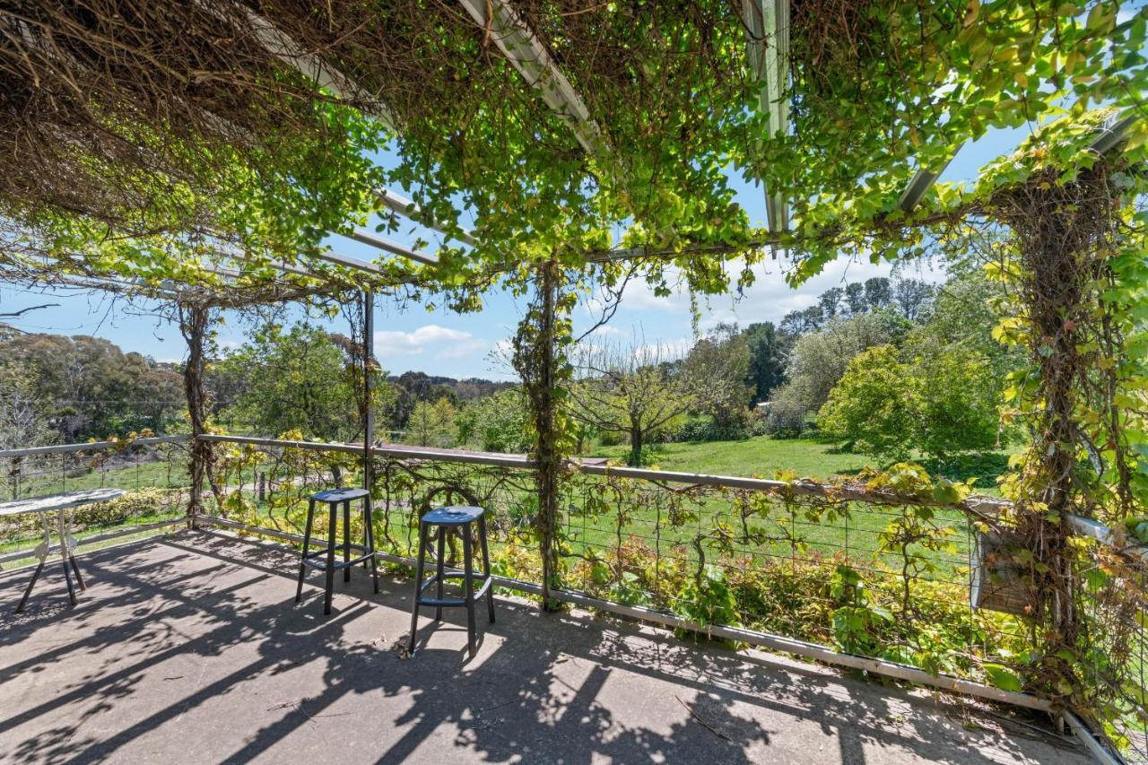 Bendalong - Rural Retreat, Short Drive To Cbd Villa Orange Exterior photo
