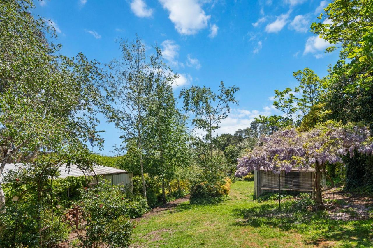 Bendalong - Rural Retreat, Short Drive To Cbd Villa Orange Exterior photo