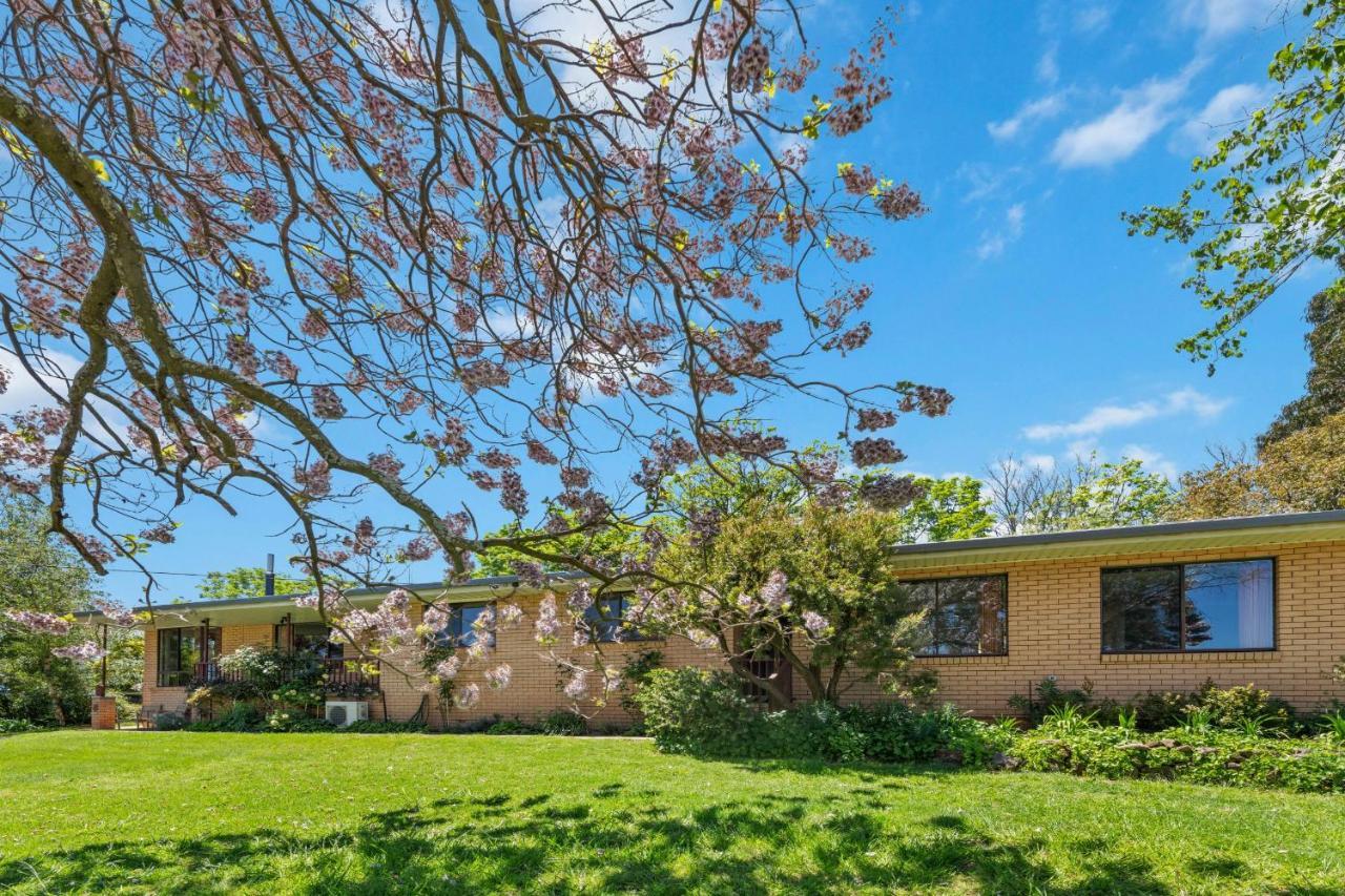 Bendalong - Rural Retreat, Short Drive To Cbd Villa Orange Exterior photo